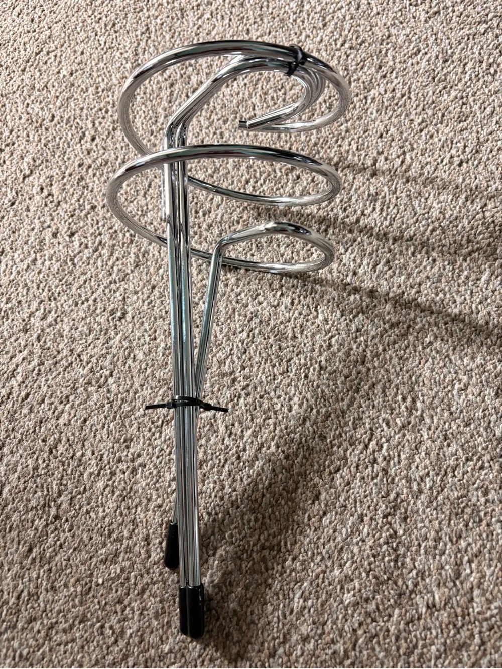 N/A stainless steel
